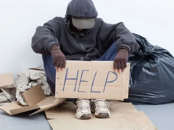One Day Homeless Count Report