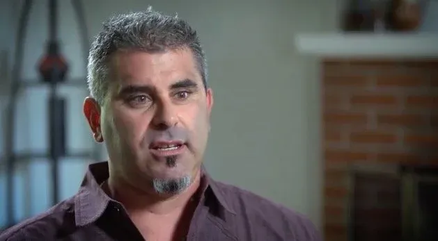 700 Club Testimony – “The Thought of God Really Upset Me”