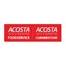 Acosta Foodservice logo