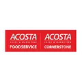 Acosta Foodservice logo