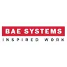 BAE Systems logo