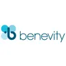 Benevity logo