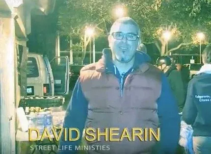 Christmas 2017 SPECIAL Matching Gift for Street Life Ministries