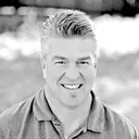 Portrait of Craig Forbes
