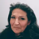 Portrait of Debbie Hetes