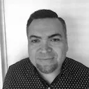 Portrait of Ernie Morales