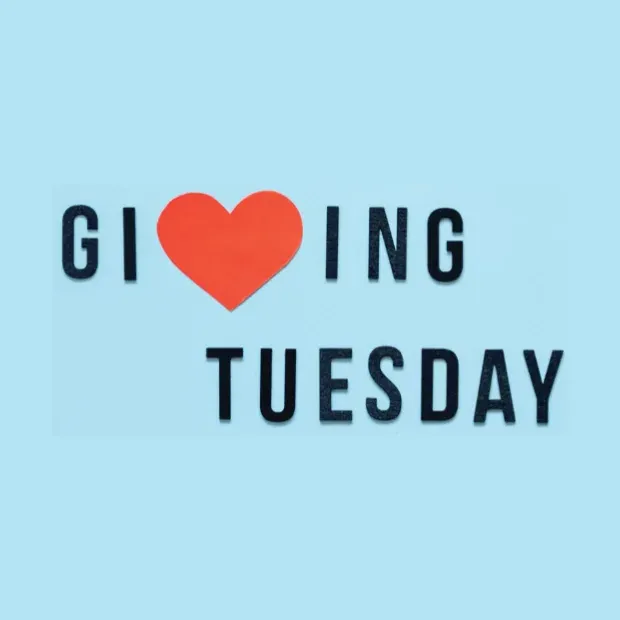 Give Hope, Spread Love: Happy Giving Tuesday!
