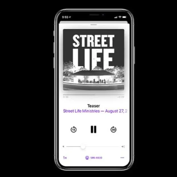 January 2021 Newsletter – Introducing the SLM Podcast