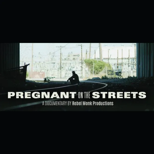 Pregnant on the Streets
