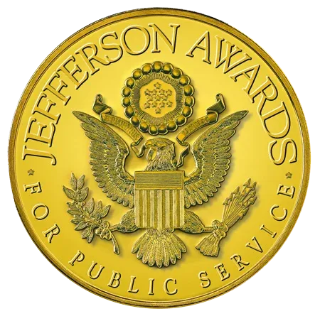 Jefferson Award