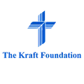 Kraft Foundation logo