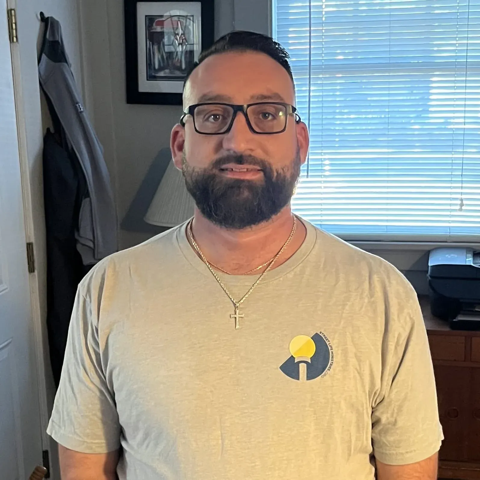 Matt Fazio