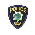 Menlo Park Police logo