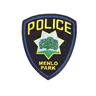 Menlo Park Police logo