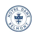 Notre Dame logo