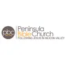 Peninsula Bible Church logo