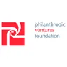 Philanthropic Ventures Foundation logo