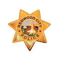 Redwood City Police logo