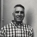 Portrait of Rick Carbonneau