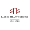 Sacred Heart logo