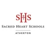 Sacred Heart logo