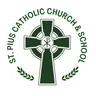 Saint Pius logo