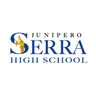 Serra High School logo
