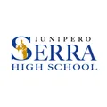 Serra High School logo