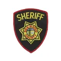 San Mateo County Sheriff logo