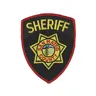 San Mateo County Sheriff logo
