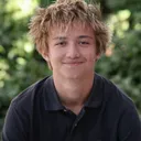 Portrait of TJ Louie