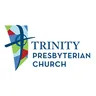 Trinity Presbyterian logo