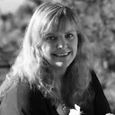 Portrait of Vicky Lanzone