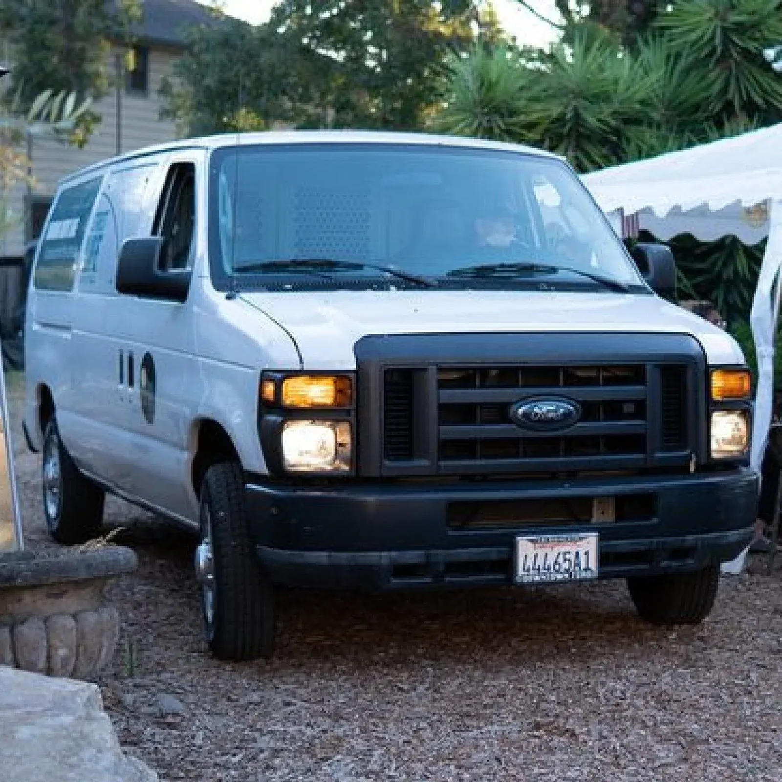 Volunteer Drivers Needed