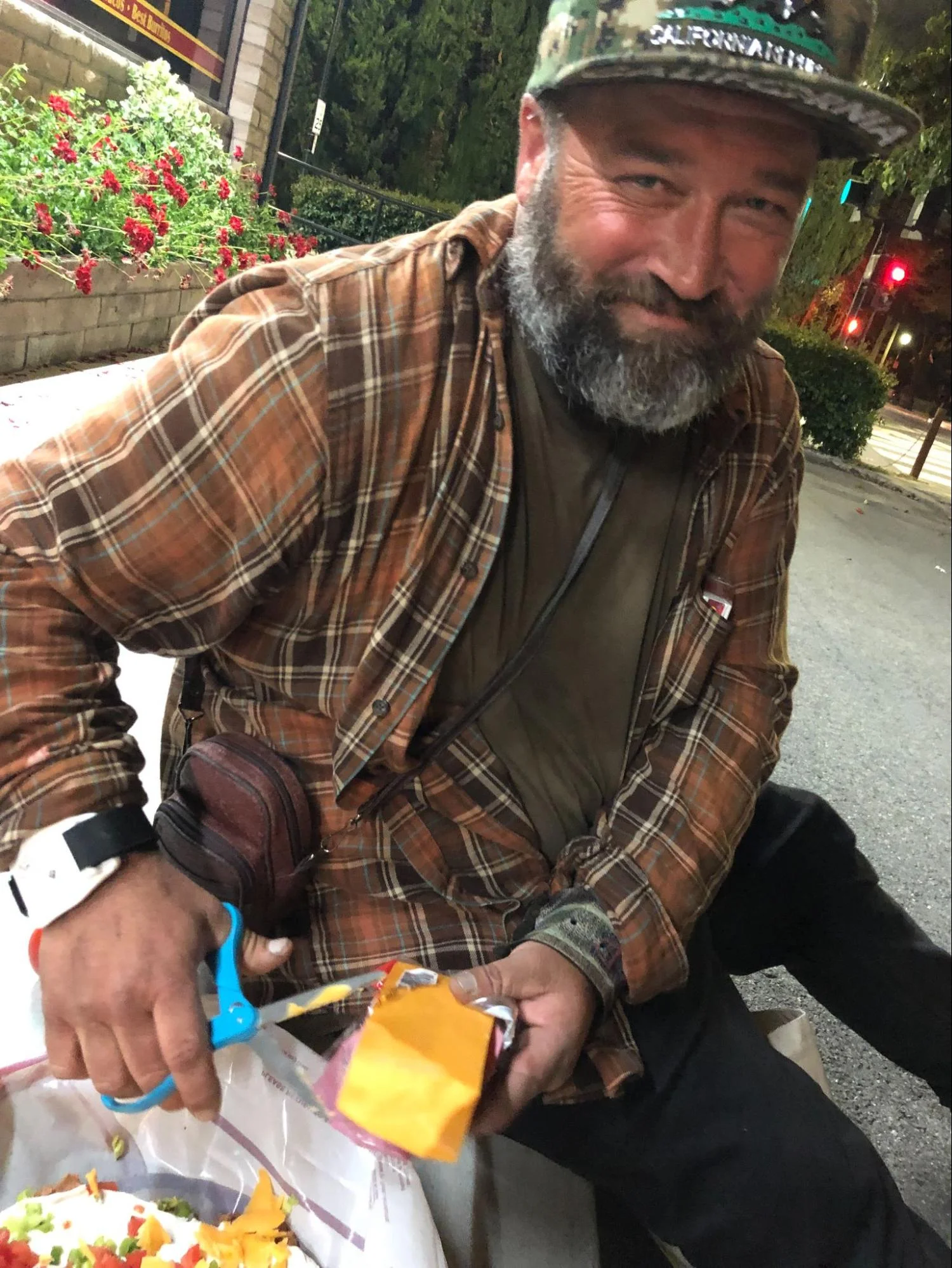 Blooming Hope: April Newsletter