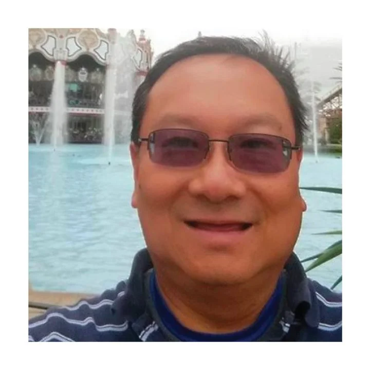 August 2020 Newsletter –  RIP Vincent