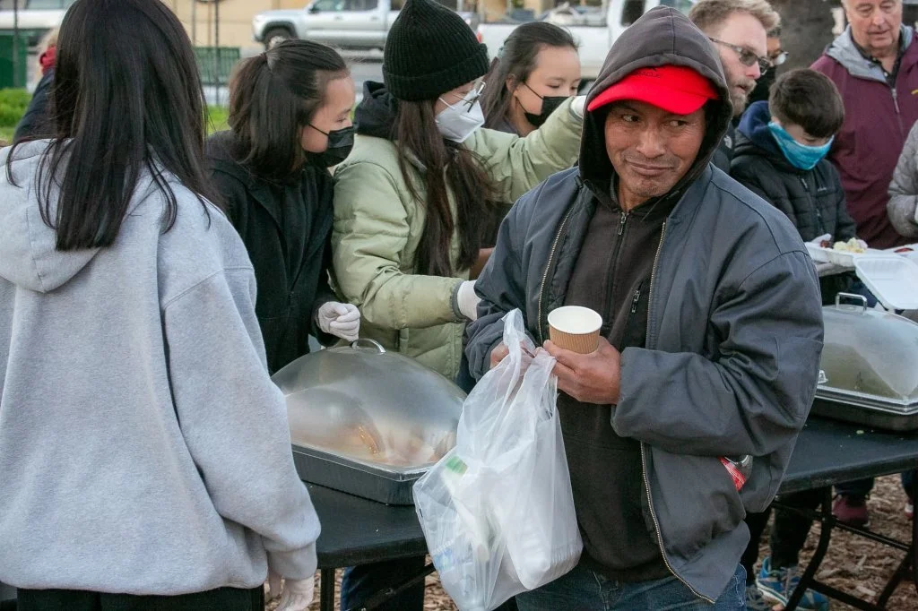 Bring Christmas Joy to the Homeless: Your Gift Can Make a Difference!