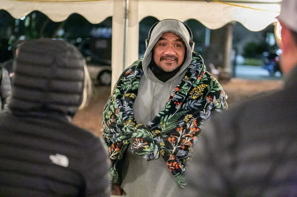 Bring Christmas Joy to the Homeless: Your Gift Can Make a Difference!