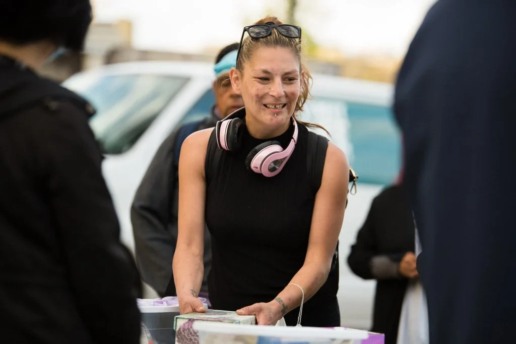 Bring Christmas Joy to the Homeless: Your Gift Can Make a Difference!