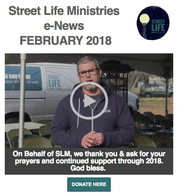 February 2018 Newsletter