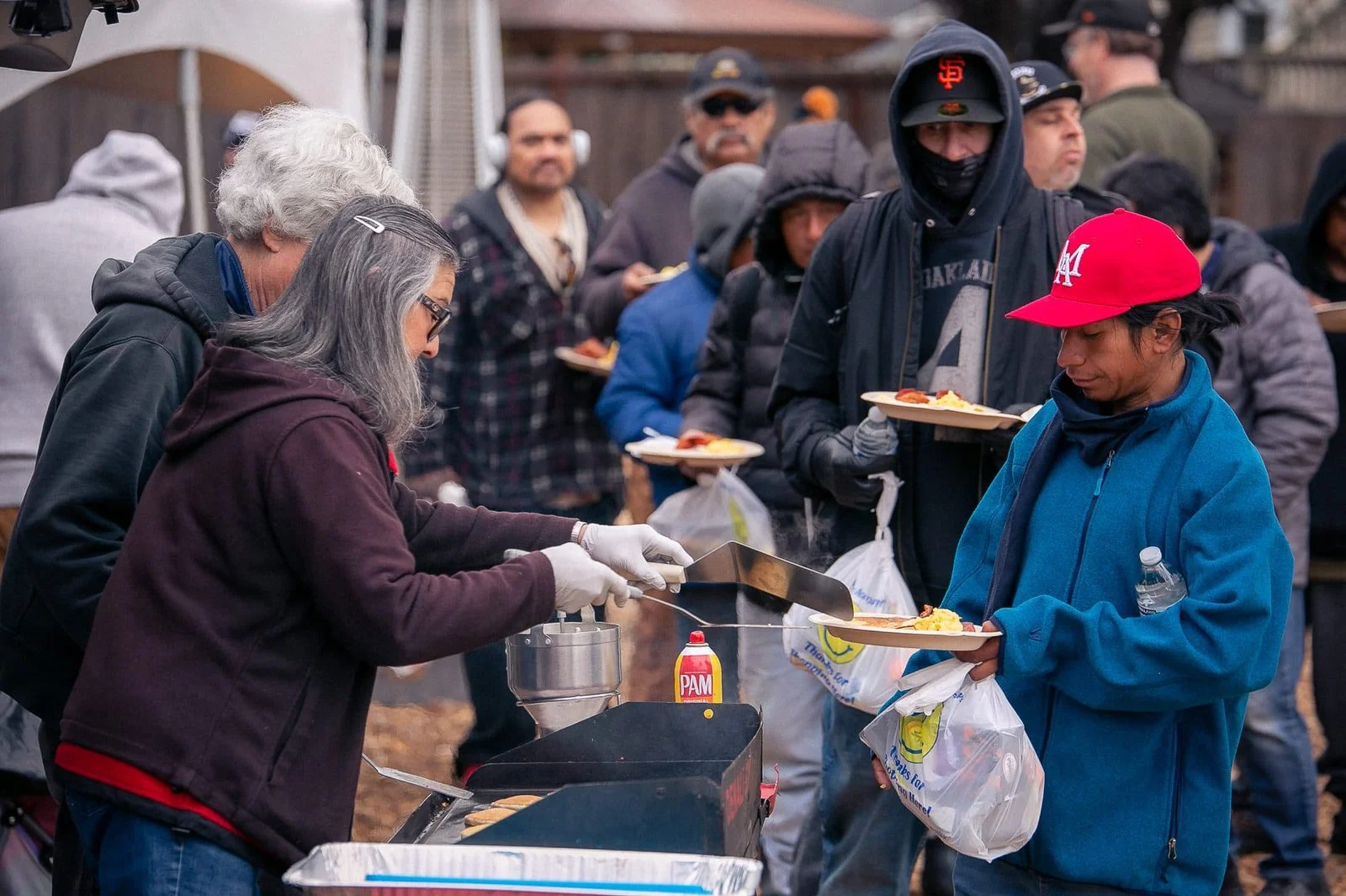Happy Thanksgiving from Street Life