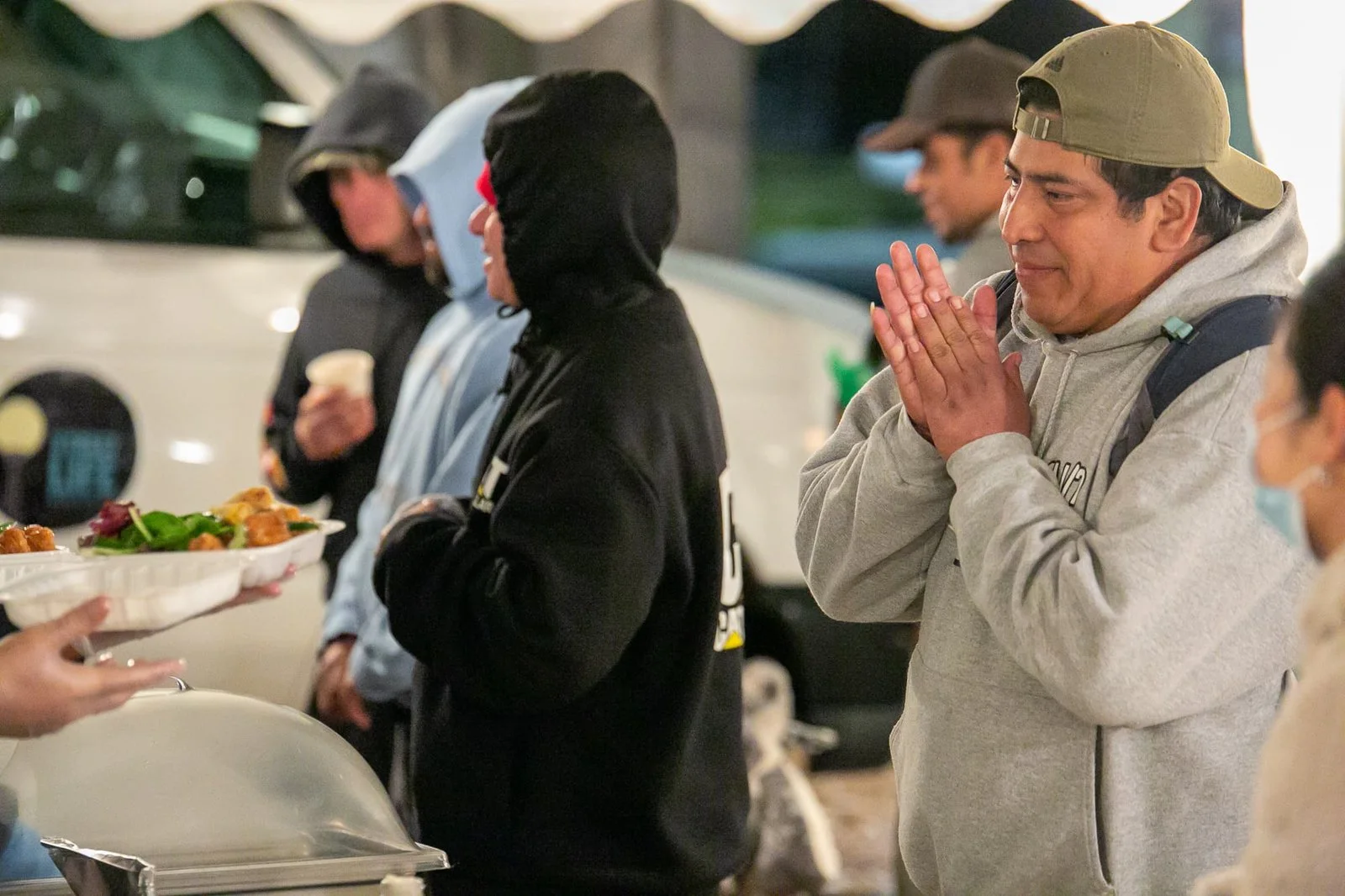 Happy Thanksgiving from Street Life