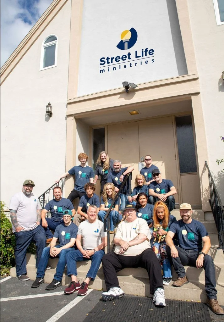 Happy Thanksgiving from Street Life