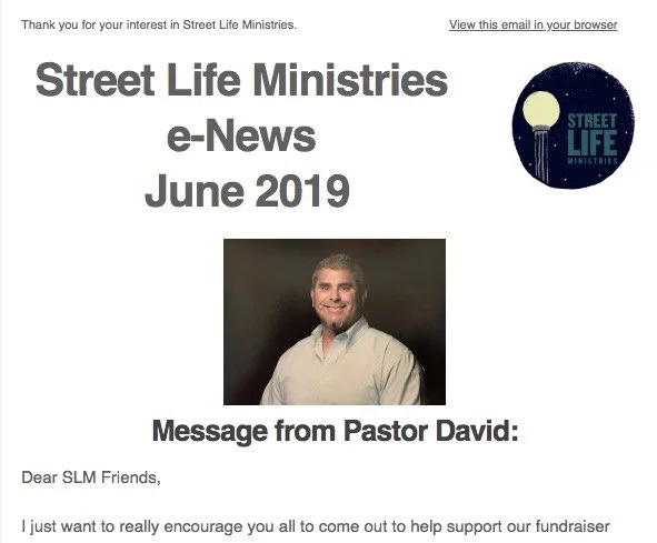June 2019 Newsletter