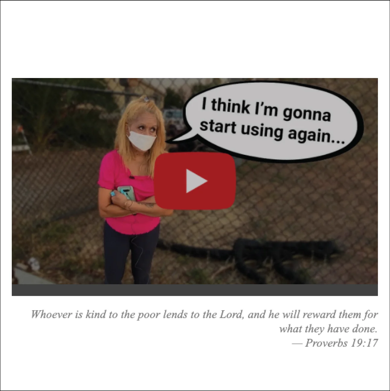 October 2020 Newsletter – Transforming Life