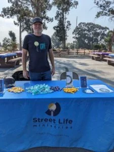 Street Life – October 2023