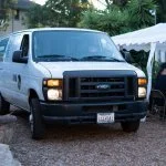 Volunteer Drivers Needed