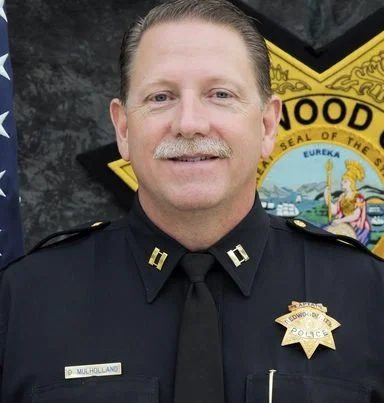 Words from the RWC Chief and project updates